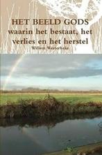 Westerbeke, Willem-Het beeld Gods (nieuw), Verzenden, Nieuw