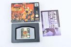 Body Harvest [Nintendo 64], Spelcomputers en Games, Games | Nintendo 64, Ophalen of Verzenden, Zo goed als nieuw