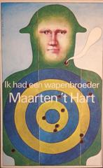 Ik had een wapenbroeder 9789029518703 Jack Hart, Boeken, Verzenden, Gelezen, Jack Hart