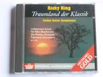 Ricky King - Traumland der Klassik, Cd's en Dvd's, Verzenden, Nieuw in verpakking