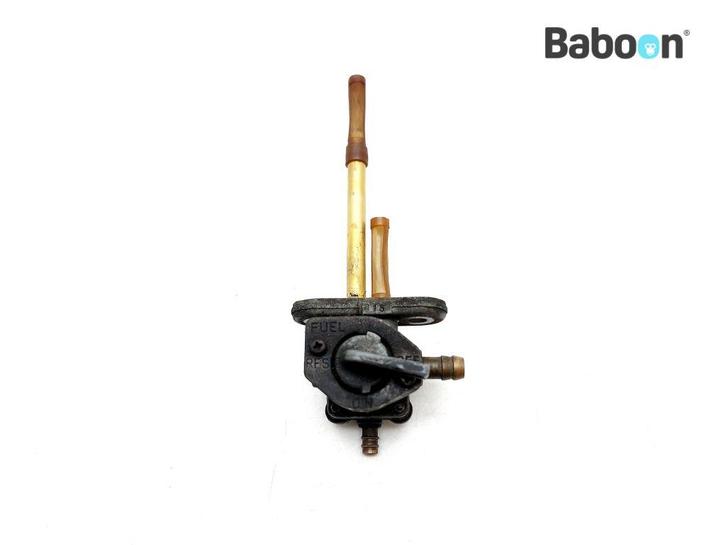 Benzine Kraan Kawasaki EN 500 Vulcan 1990-1995 (EN500A-B), Motoren, Onderdelen | Kawasaki, Gebruikt, Verzenden