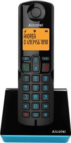 Alcatel S280 dect huistelefoon, Ophalen of Verzenden, Zo goed als nieuw