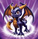 Skylanders Giants Spyro Serie 2 (Skylander used), Spelcomputers en Games, Games | Overige, Ophalen of Verzenden, Zo goed als nieuw