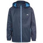 -45% Trespass  Trespass Waterdichte herenjas briar  maat M, Verzenden, Nieuw, Blauw