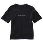 Team Bride Shirt Zwart, Hobby en Vrije tijd, Feestartikelen, Verzenden, Nieuw