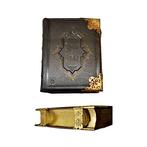 The National Family Holy Bible - Jones & Jones - Porth -