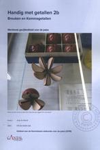 Handig met getallen   Handig met getallen 2b   9789490681258, Zo goed als nieuw