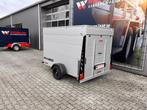 Anssems GTB 1350 Ultra Low | 251x151x153 cm - 1350 kg, Auto diversen, Aanhangers en Bagagewagens, Nieuw