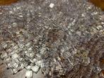 Lego Onderdelen - 995 Tile 1x1 Trans-Clear NIEUW!, Nieuw