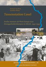 Tussenstation Cosel / Maaslandse monografieen / 85, Verzenden, Zo goed als nieuw, Herman van Rens