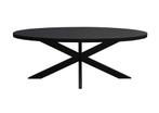 Kala Oval Spider 240 cm-12263, Huis en Inrichting, Ophalen of Verzenden, Nieuw