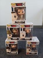 Funko - Funko Pop Stranger Things Collection of 5