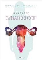 Handboek gynaecologie 9789463442565, Verzenden, Zo goed als nieuw