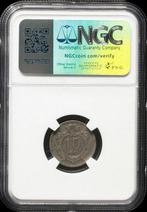 Oostenrijk. Franz Joseph I. 10 Heller 1895 - NGC AU53, Postzegels en Munten, Munten | Europa | Niet-Euromunten