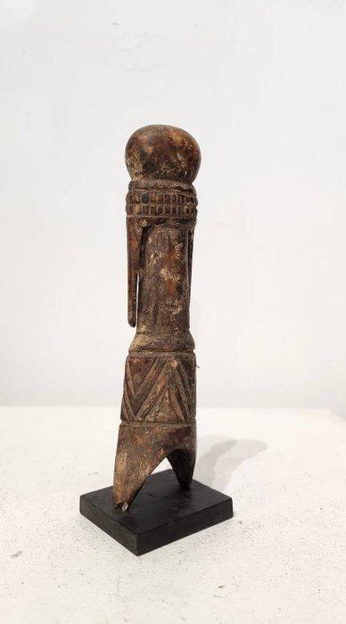 Statuette en os - Moba - Togo, Antiek en Kunst, Kunst | Niet-Westerse kunst
