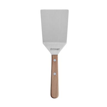 Triangle Breed Paletmes met Knik – 12 cm RVS Lemmet – Ke beschikbaar voor biedingen