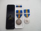 NATO - Medaille