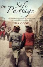 MIRA: Safe passage by Ida Cook (Paperback), Verzenden, Gelezen, Mary Burchell