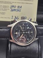 IWC - Schaffhausen Flieger chronograph IW3741 - 3741-001 -