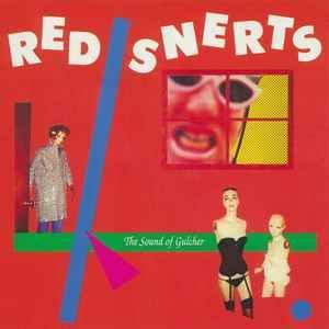 LP gebruikt - Various - Red Snerts - The Sound Of Gulcher, Cd's en Dvd's, Vinyl | Overige Vinyl, Zo goed als nieuw, Verzenden