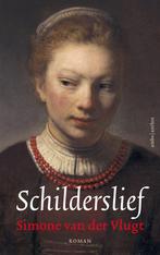 Schilderslief (9789026346194, Simone van der Vlugt), Boeken, Romans, Nieuw, Verzenden