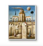 Carlo Mirabasso - Tempietto della gioia