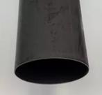 hwa zinken buis Ø80 x 2000mm Anthra, Ophalen of Verzenden, Nieuw