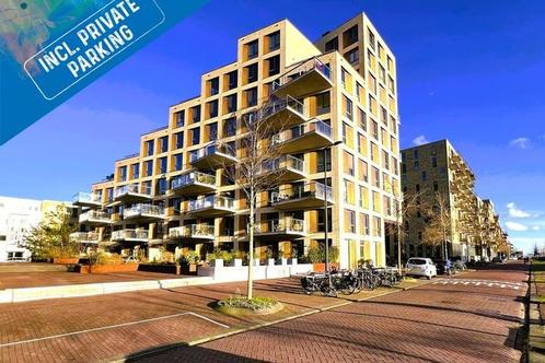Te huur Faas Wilkesstraat, Amsterdam, Huizen en Kamers, Huizen te huur, Direct bij eigenaar, Amsterdam