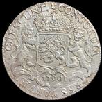 Nederland, Utrecht Dukaton 1790 (Zonder Minimumprijs), Postzegels en Munten