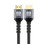 Luxe HDMI kabel 8K 60Hz (2m & 5m) - 5m