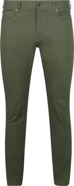 Scotch and Soda Broek Ralston Groen maat W 30 - L 30 Heren, Verzenden, Nieuw, Scotch and Soda