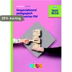 Gespecialiseerd pedagogisch medewerker PW / A / Theorieboek, Verzenden, Gelezen, J. de Bas