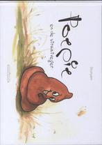 Poepie en de straatveger 9789049400408 Shunyam, Verzenden, Gelezen, Shunyam