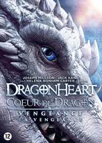Dragonheart 5: Vengeance - DVD, Cd's en Dvd's, Verzenden, Nieuw in verpakking