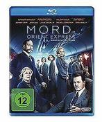 Mord im Orient Express [Blu-ray] von Branagh, Kennet...  DVD, Cd's en Dvd's, Blu-ray, Verzenden, Zo goed als nieuw