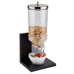 GGM Gastro | Graandispenser - BRIDGE - Plastic bak - 4,5 |, Verzenden, Nieuw in verpakking, Overige typen