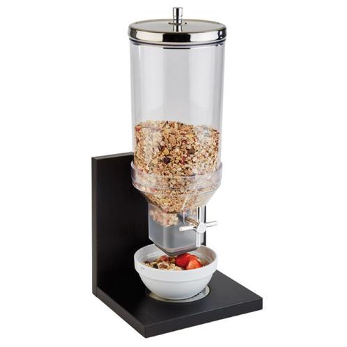 GGM Gastro | Graandispenser - BRIDGE - Plastic bak - 4,5 |, Zakelijke goederen, Horeca | Keukenapparatuur, Nieuw in verpakking