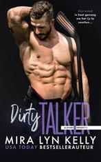 Dirty Talker / Slayers / 4 9789464401226 Mira Lyn Kelly, Verzenden, Gelezen, Mira Lyn Kelly
