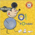 O! rondjes / Tekenboeken 9789030363415 Godeleine de Rosamel, Boeken, Verzenden, Gelezen, Godeleine de Rosamel
