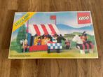 Lego - Lego Classic Castle 6083-1 Knights Tournament nuovo, Kinderen en Baby's, Speelgoed | Duplo en Lego, Nieuw