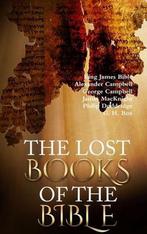 9781329443723 The Lost Books of the Bible, Boeken, Nieuw, King James Bible, Verzenden