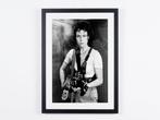 Aliens, - Sigourney Weaver as Ripley - Fine Art Photography, Nieuw