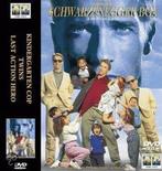 Arnold Schwarzenegger Box 3DVD (Twins, Kindergarten Cop & La, Cd's en Dvd's, Verzenden, Nieuw in verpakking