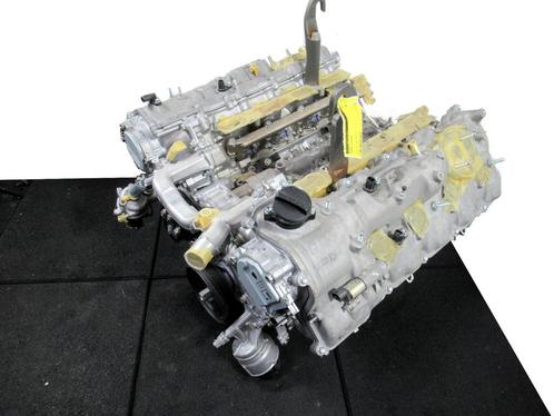Lexus LS GS 460 V8 Motor 1UR-FSE - 1UR-FSE, Auto-onderdelen, Motor en Toebehoren, Gebruikt, Verzenden