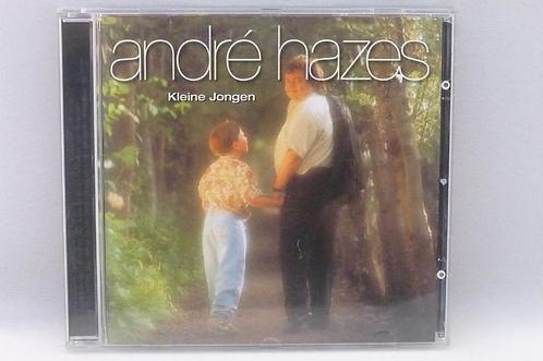 Andre Hazes - Kleine Jongen (Geremastered), Cd's en Dvd's, Cd's | Nederlandstalig, Verzenden