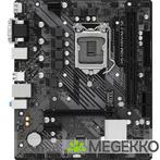 Asrock H510M-HDV/M.2 SE, Verzenden, Nieuw