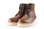 PME Legend Veterboots in maat 41 Cognac | 10% extra korting, Overige kleuren, Verzenden, Boots, Zo goed als nieuw