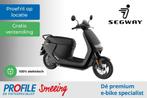 Segway scooter elektrisch E110SE Launch + Segway drift kado
