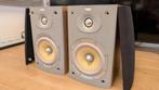 Bowers & Wilkins DM600 S3 (paar) - Boekenplank-speakers, Ophalen, Zo goed als nieuw, 60 tot 120 watt, Bowers & Wilkins (B&W)
