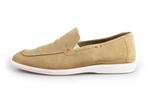 Nelson Loafers in maat 44 Beige | 10% extra korting, Kleding | Heren, Schoenen, Gedragen, Nelson, Loafers, Verzenden